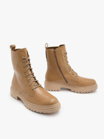 Ботинки RYLKO модель 2XVM8_A__1SD Фото