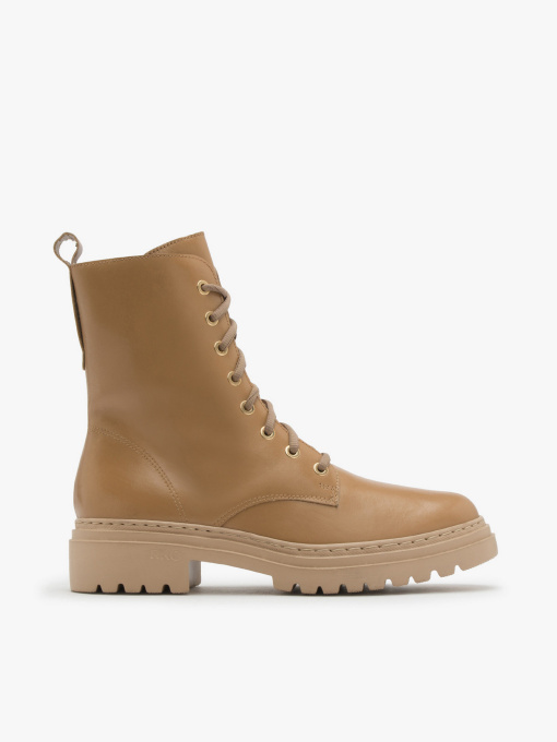 Ботинки RYLKO модель 2XVM8_A__1SD Фото