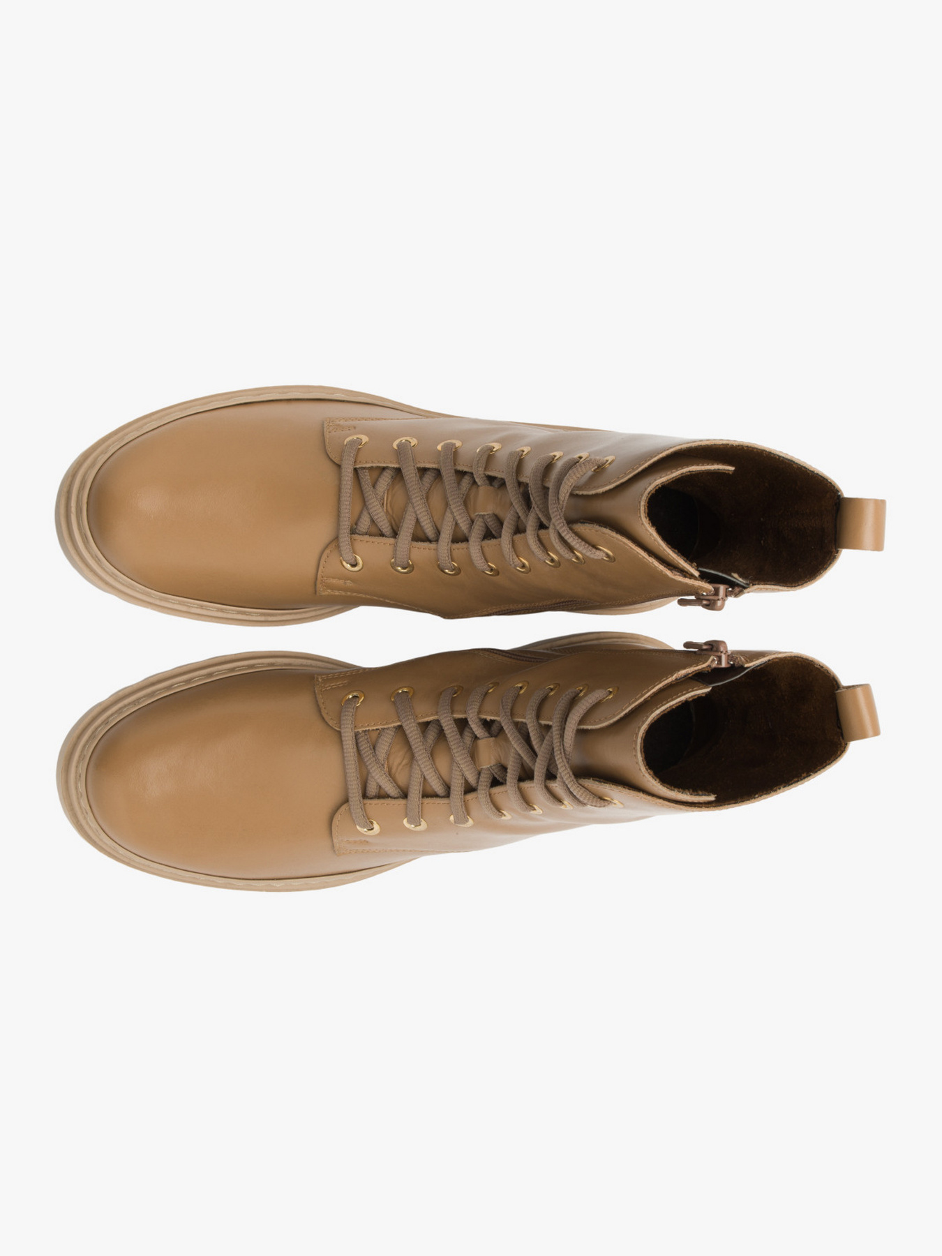 Черевики RYLKO модель 2XVM8_A__1SD Фото