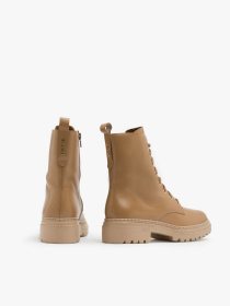 Черевики RYLKO модель 2XVM8_A__1SD Фото