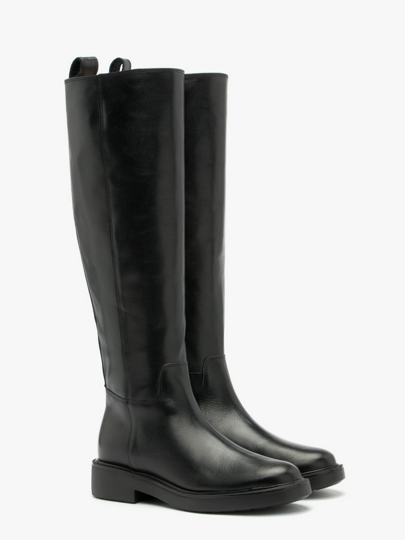 Сапоги RYLKO модель F2XL5_C_M__8V Фото