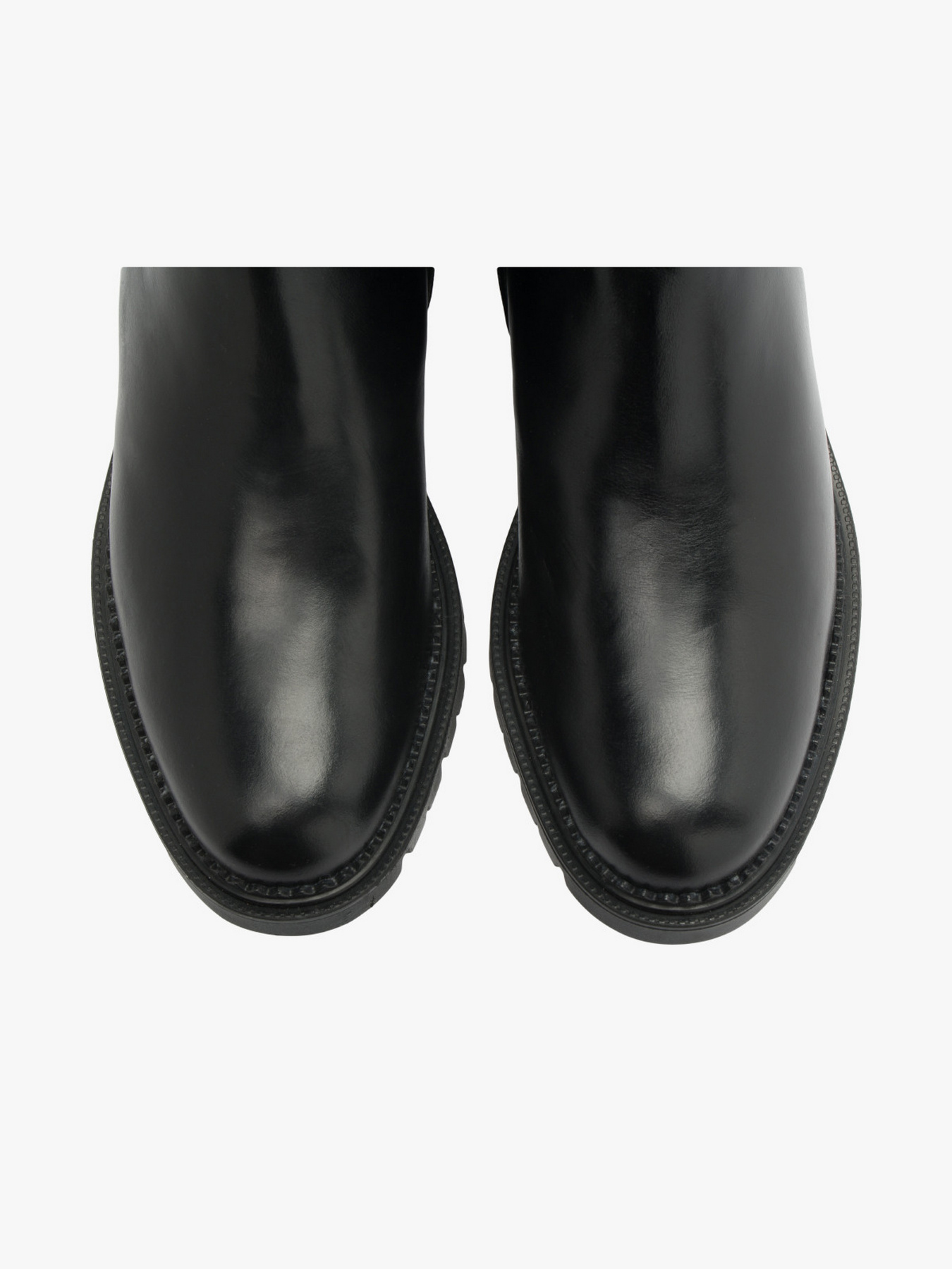 Сапоги RYLKO модель 3PXL1_CMX_LE3 Фото