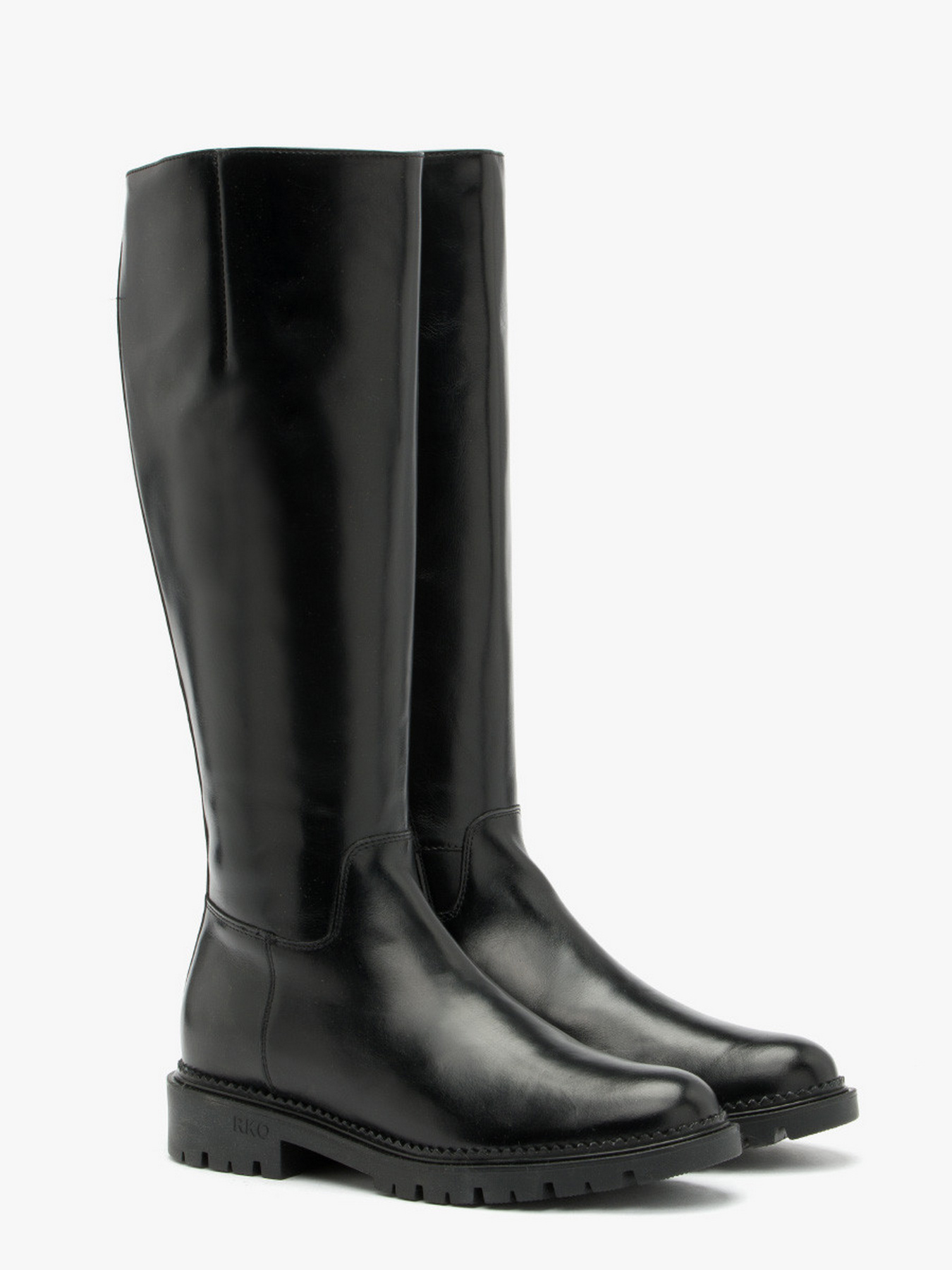 Сапоги RYLKO модель 3PXL1_CMX_LE3 Сапоги RYLKO модель 3PXL1_CMX_LE3 Фото