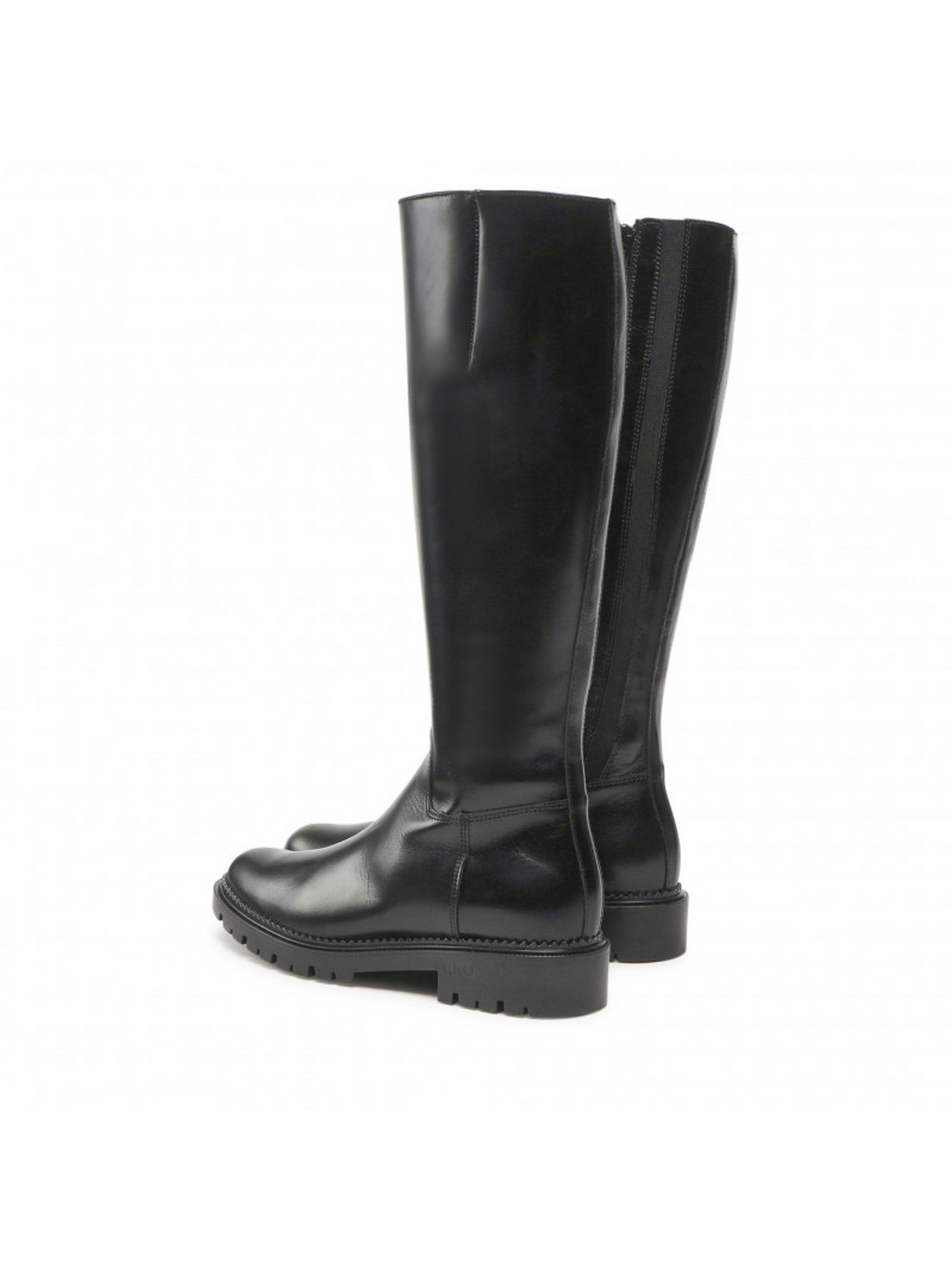 Сапоги RYLKO модель 3PXL1_CMX_LE3 Сапоги RYLKO модель 3PXL1_CMX_LE3 Фото