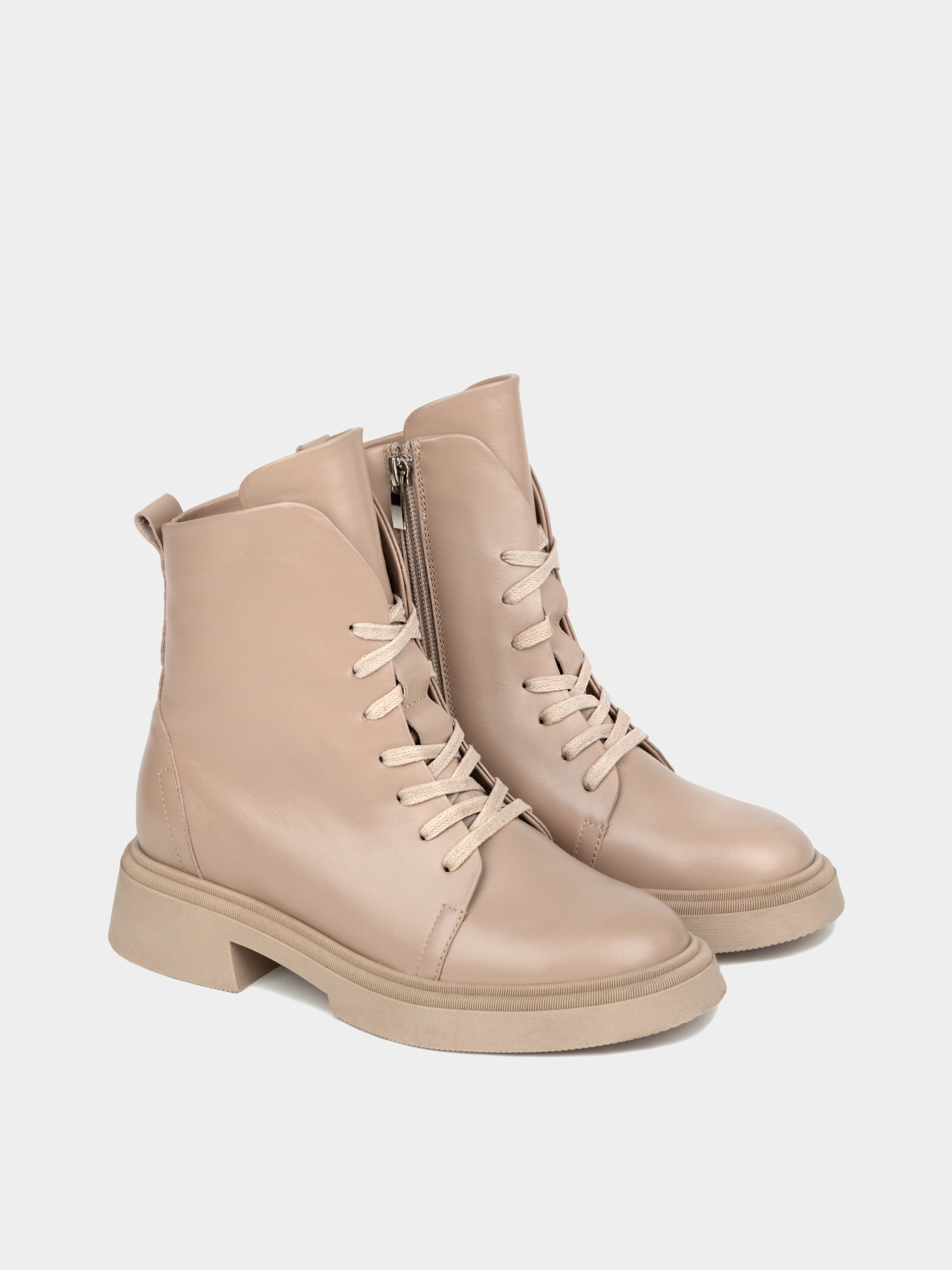 Ботинки DARICHI модель A223575-48DS Фото