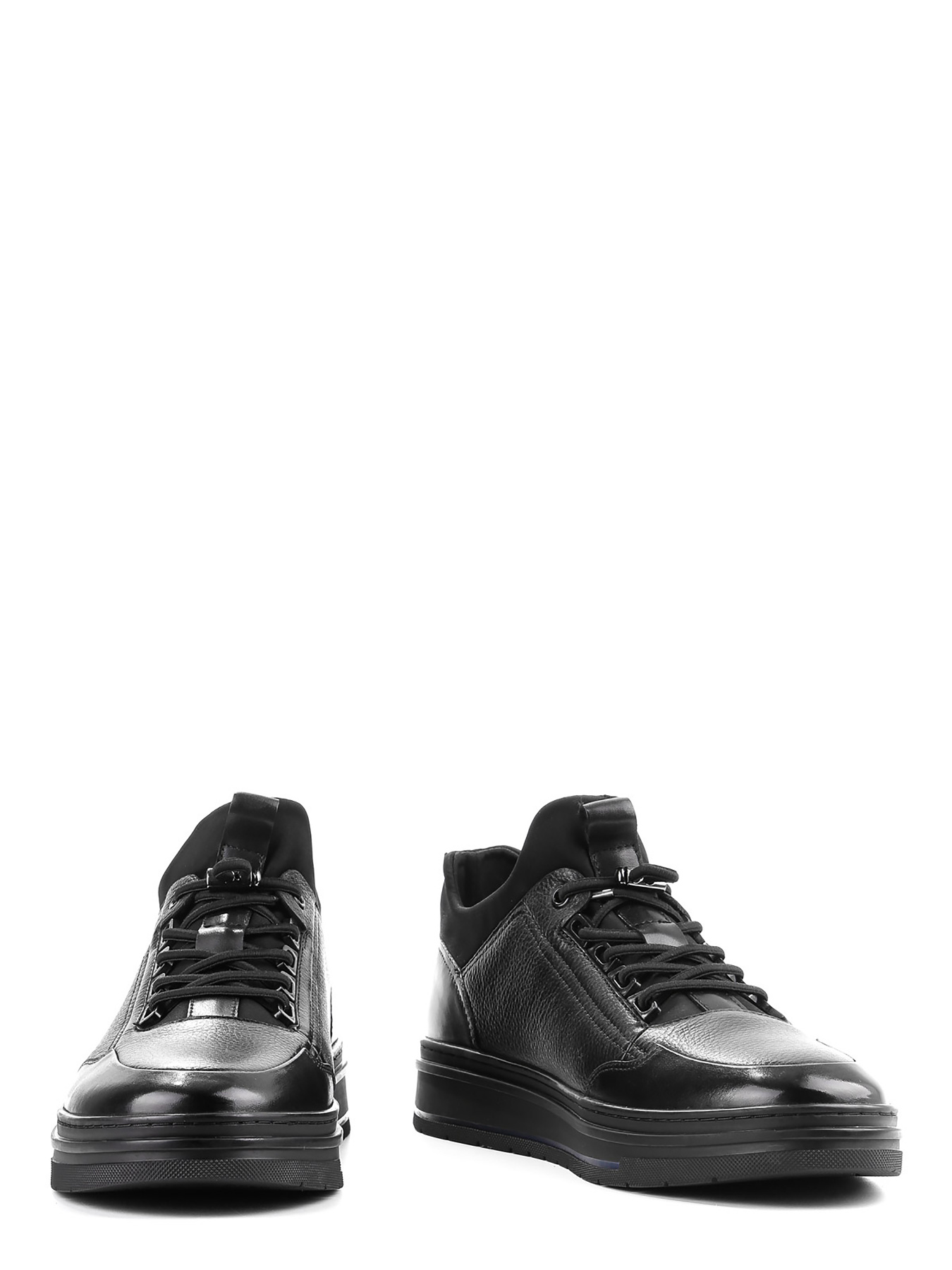 Черевики LeBERDES модель 00000015193 Фото