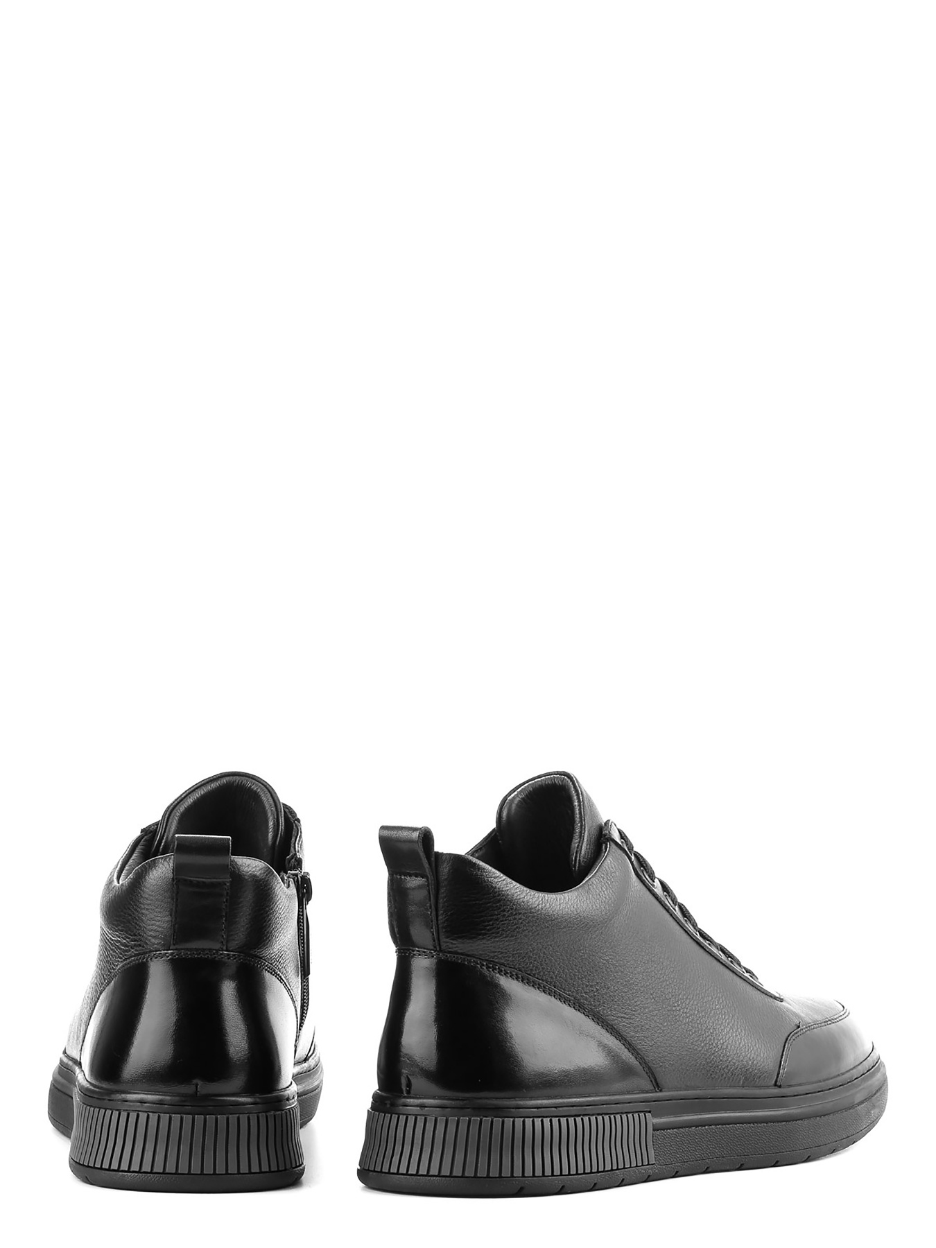 Ботинки LeBERDES модель 00000015194 Фото