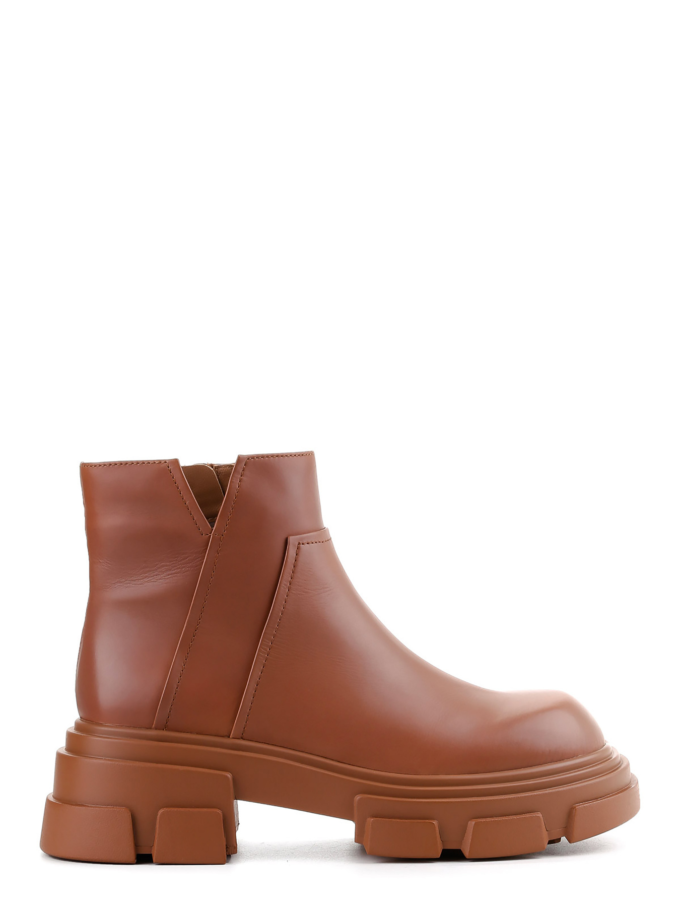 Ботинки LeBERDES модель 00000015195 Фото