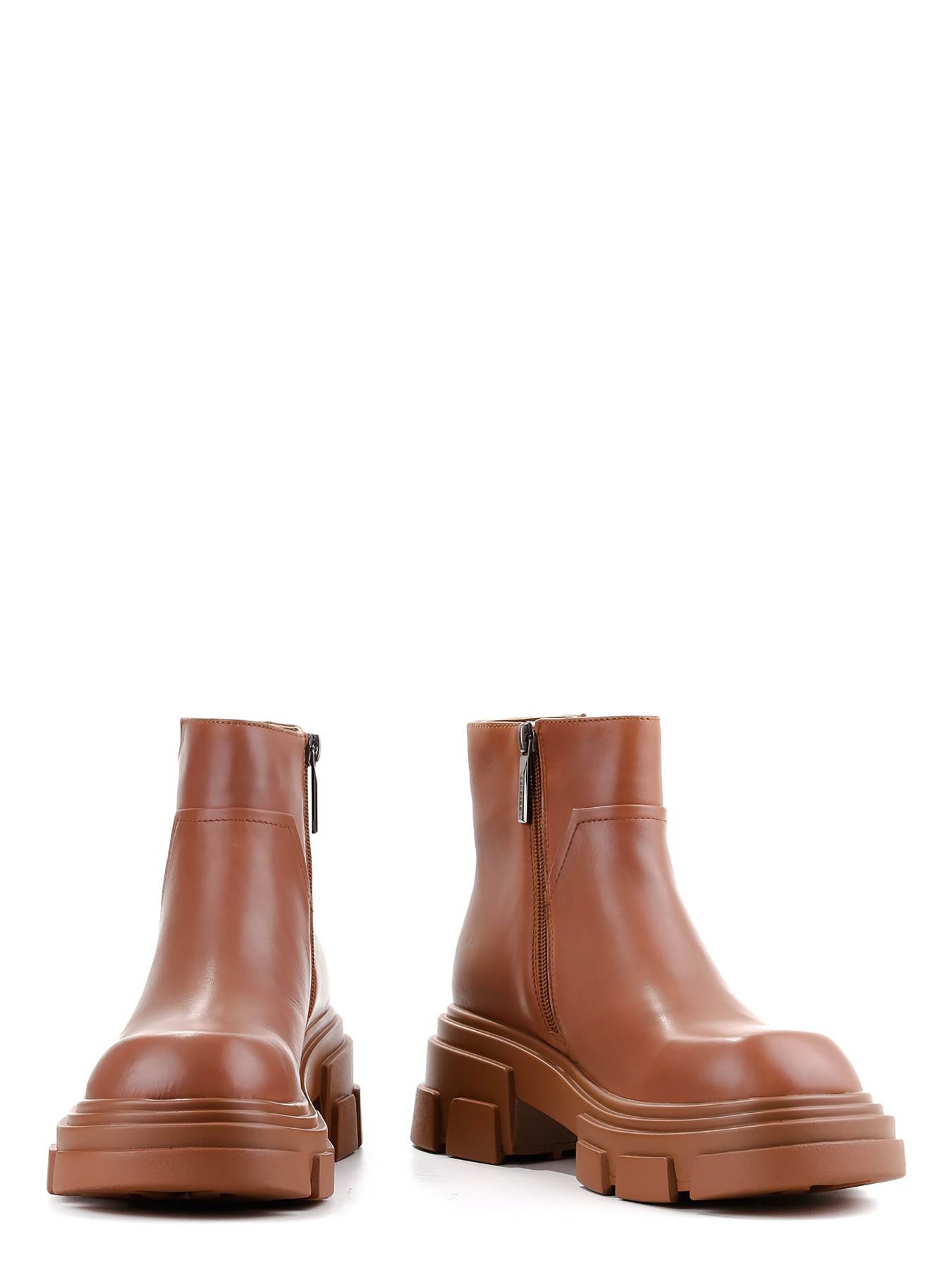 Ботинки LeBERDES модель 00000015195 Фото