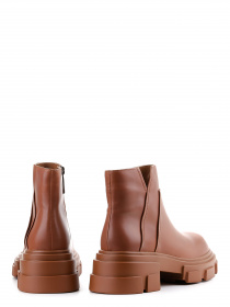 Ботинки LeBERDES модель 00000015195 Фото