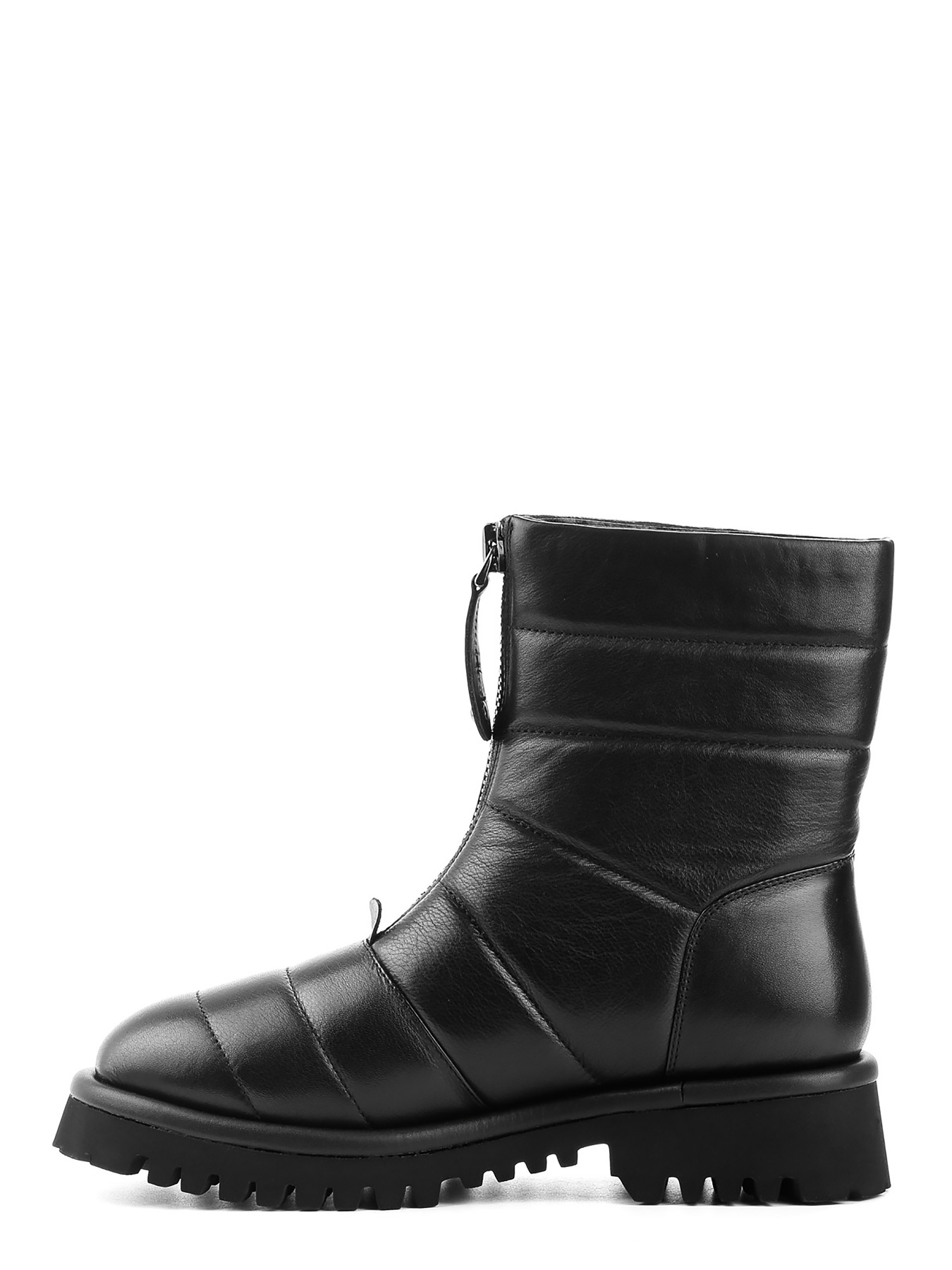 Ботинки LeBERDES модель 00000015196 Фото