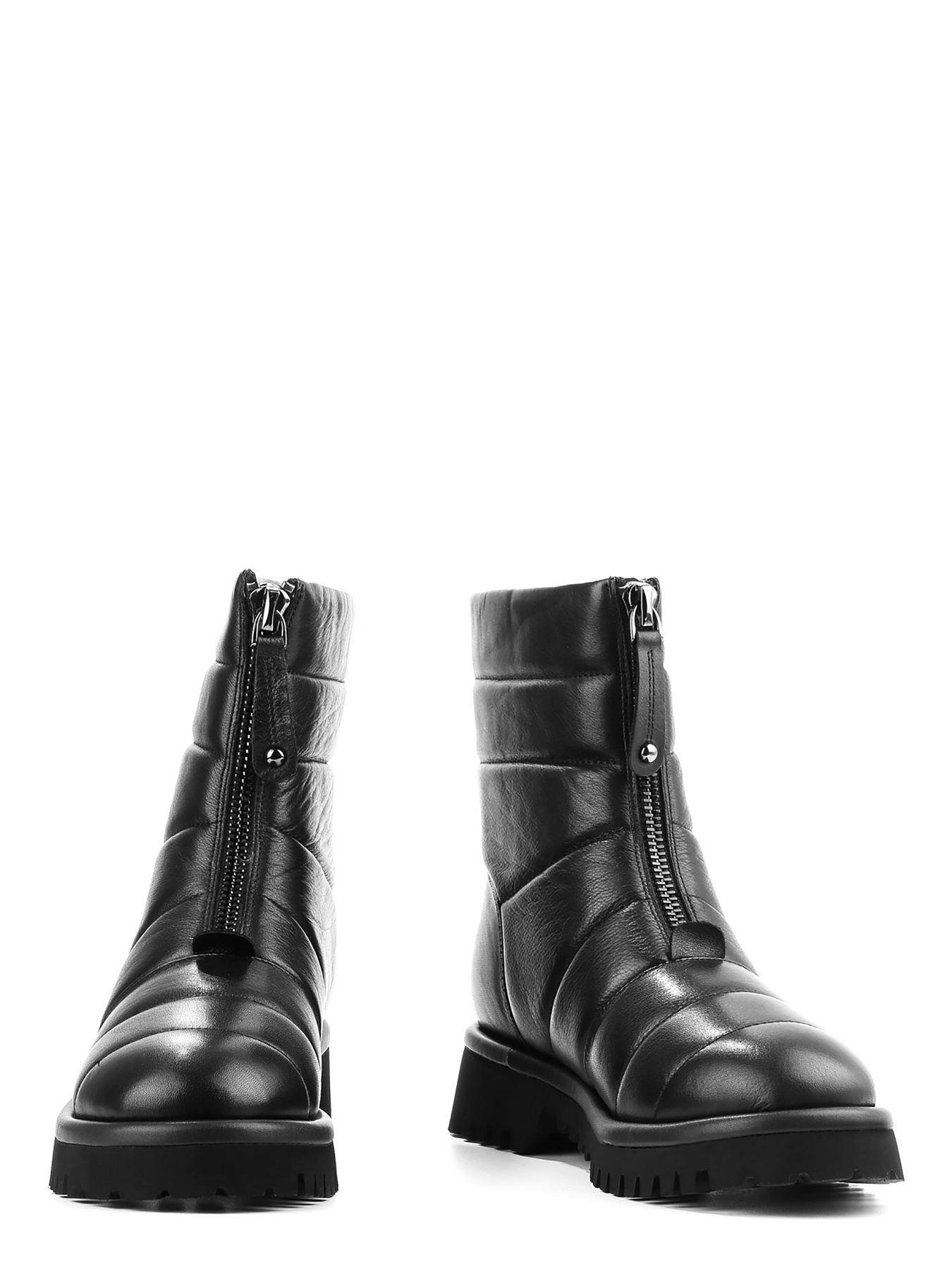 Ботинки LeBERDES модель 00000015196 Фото