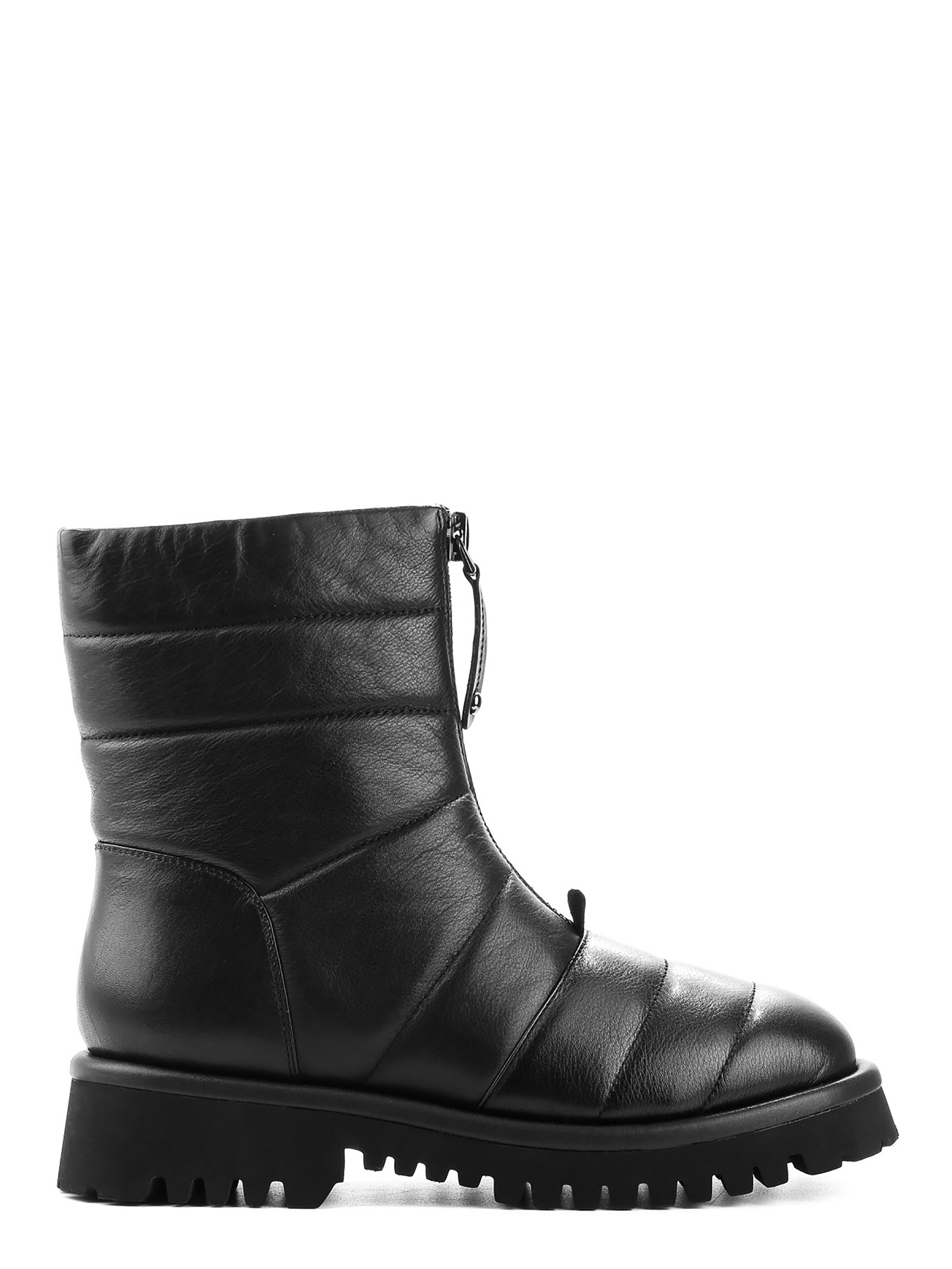 Ботинки LeBERDES модель 00000015196 Фото