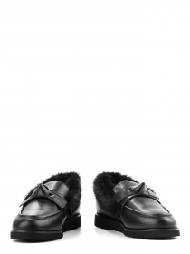 Лоферы LeBERDES модель 00000015198 Фото