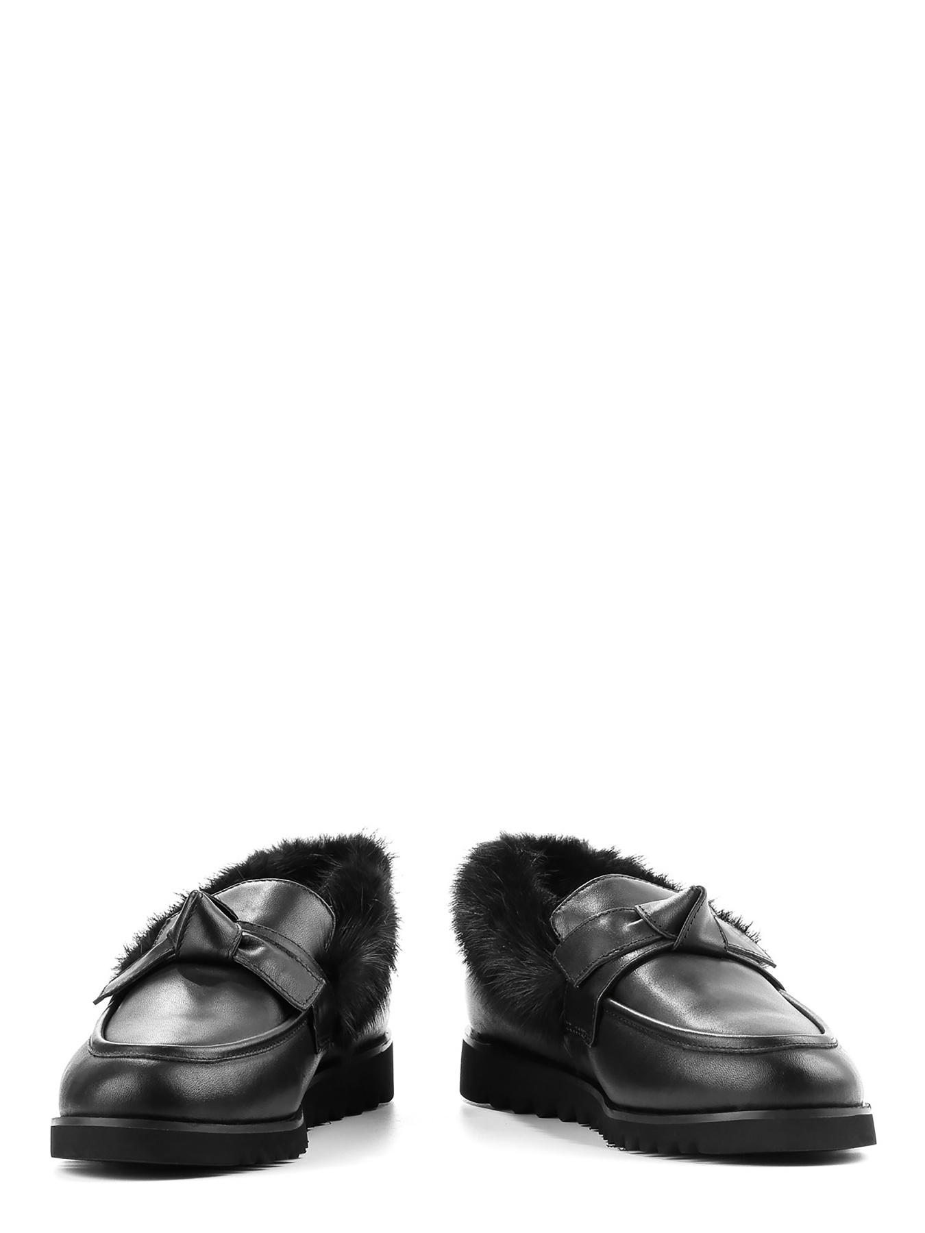 Лоферы LeBERDES модель 00000015198 Фото