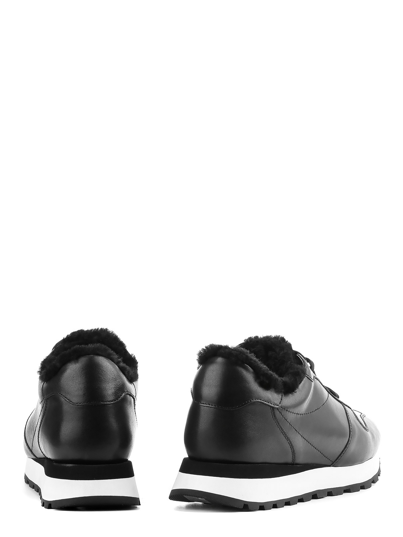 Кроссовки LeBERDES модель 00000015199 Фото