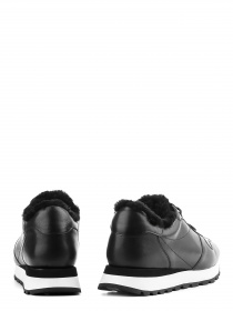 Кроссовки LeBERDES модель 00000015199 Фото