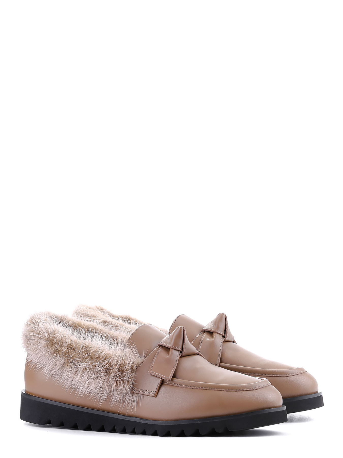 Лофери LeBERDES модель 00000015200 Фото