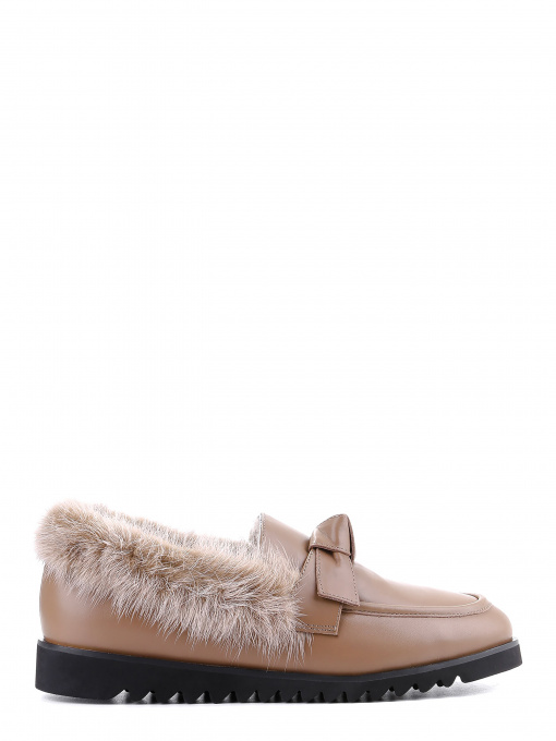 Лоферы LeBERDES модель 00000015200 Лоферы LeBERDES модель 00000015200 Фото