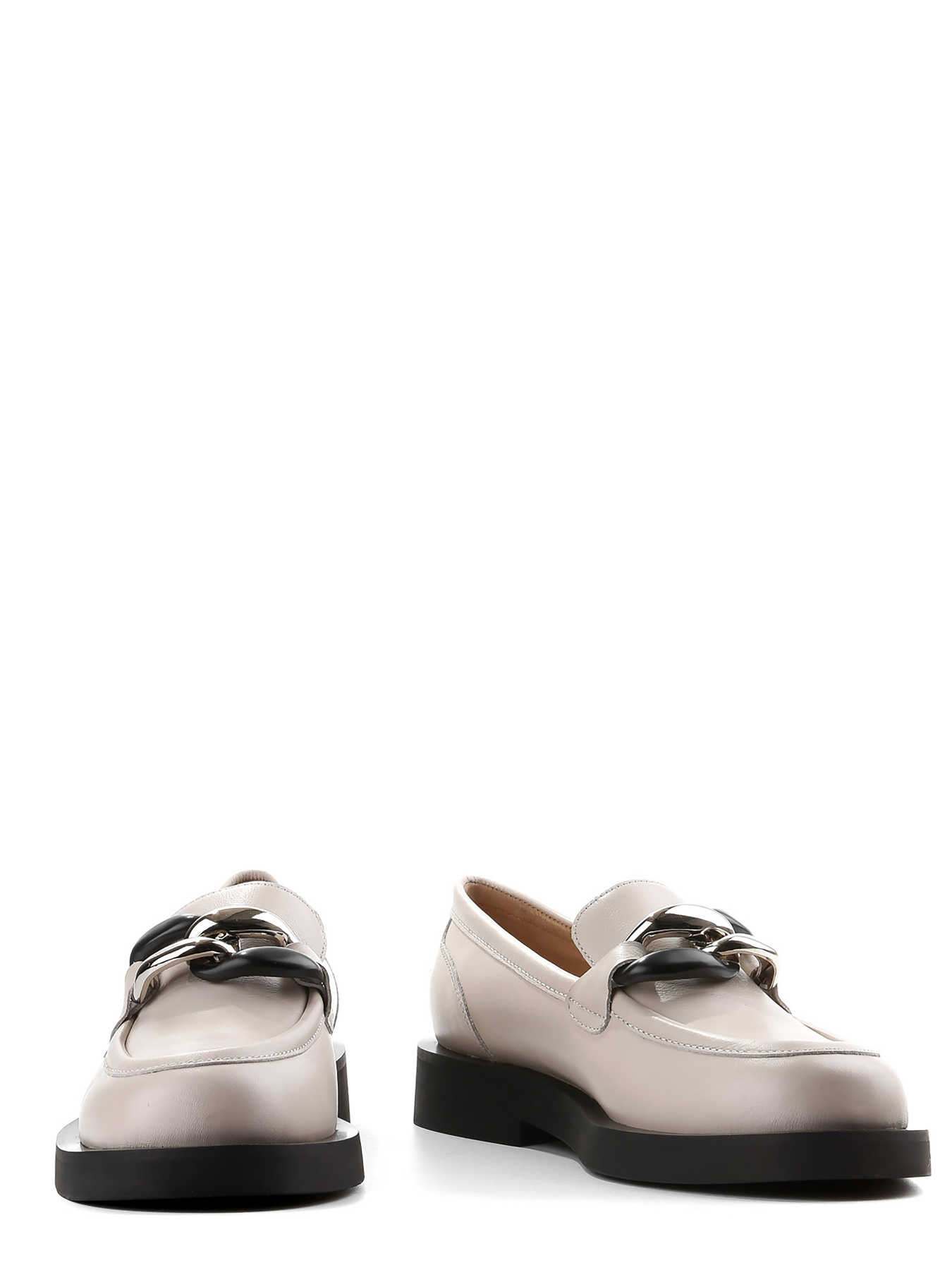 Лоферы LeBERDES модель 00000015201 Фото