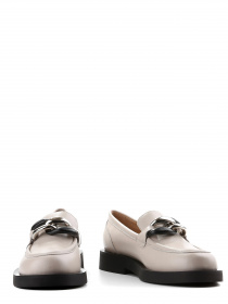 Лоферы LeBERDES модель 00000015201 Фото