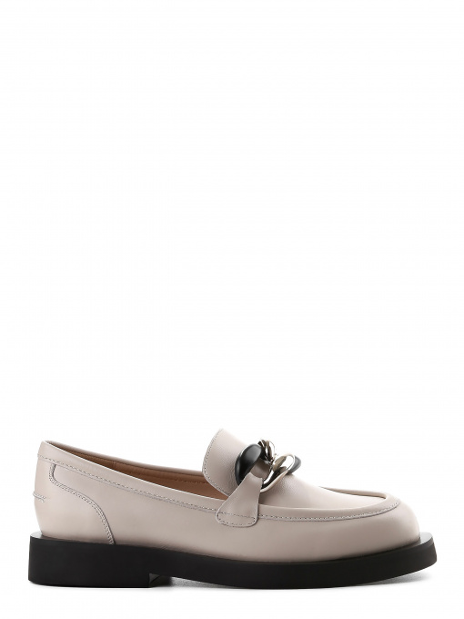 Лоферы LeBERDES модель 00000015201 Фото