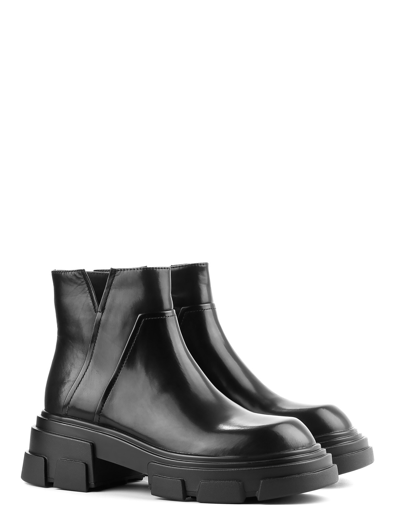 Ботинки LeBERDES модель 00000015202 Фото