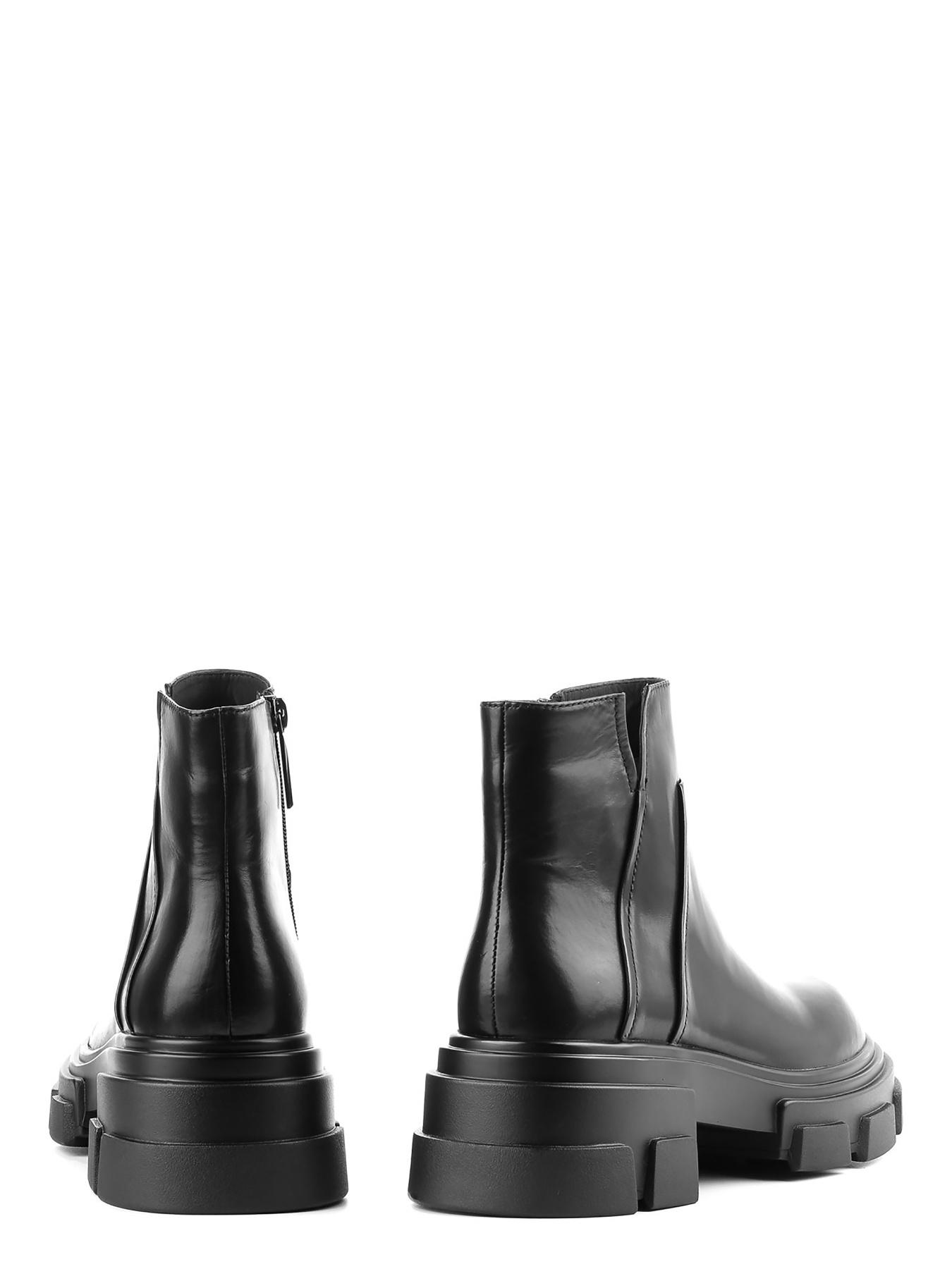 Ботинки LeBERDES модель 00000015202 Фото