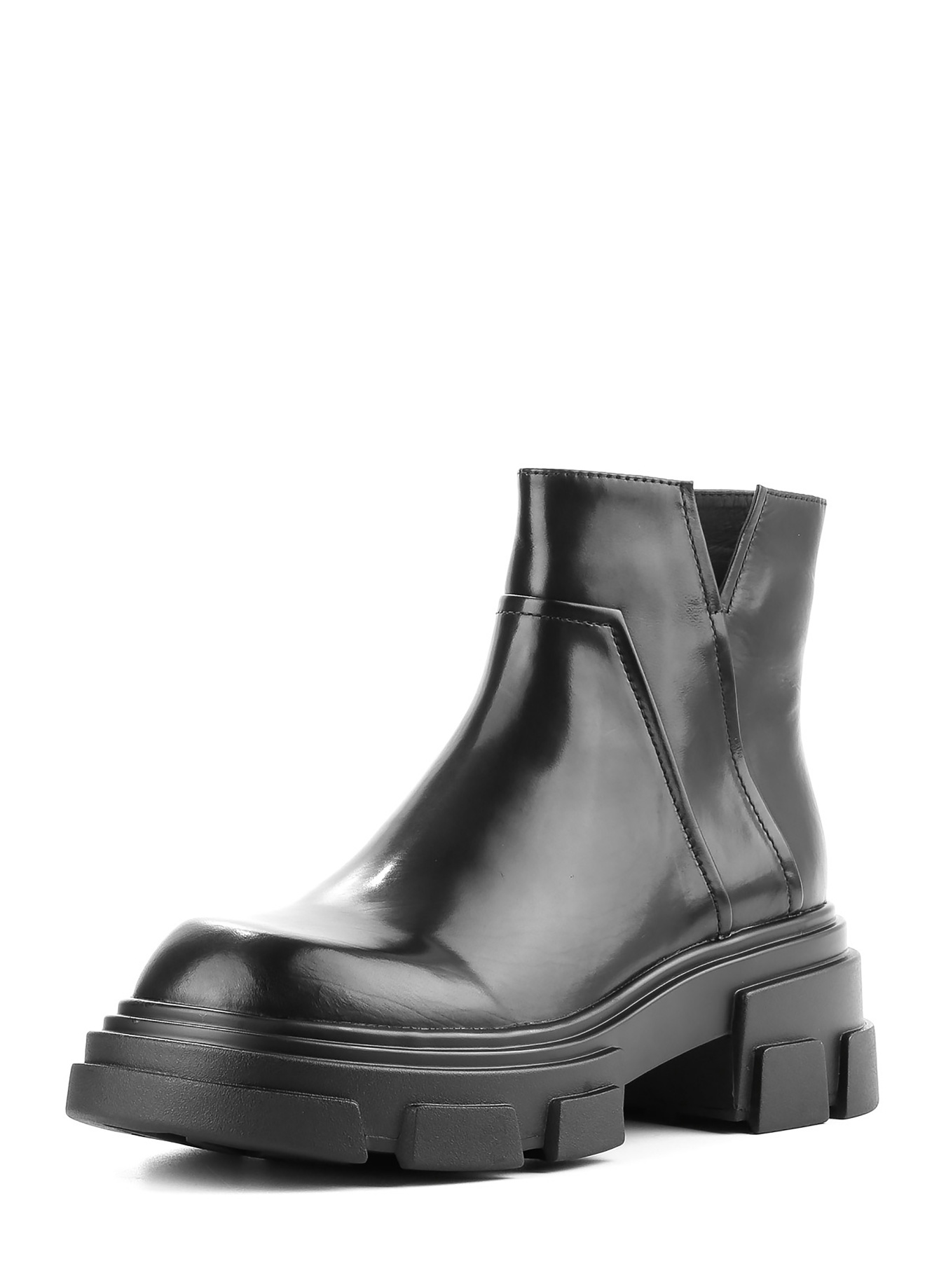 Ботинки LeBERDES модель 00000015202 Фото