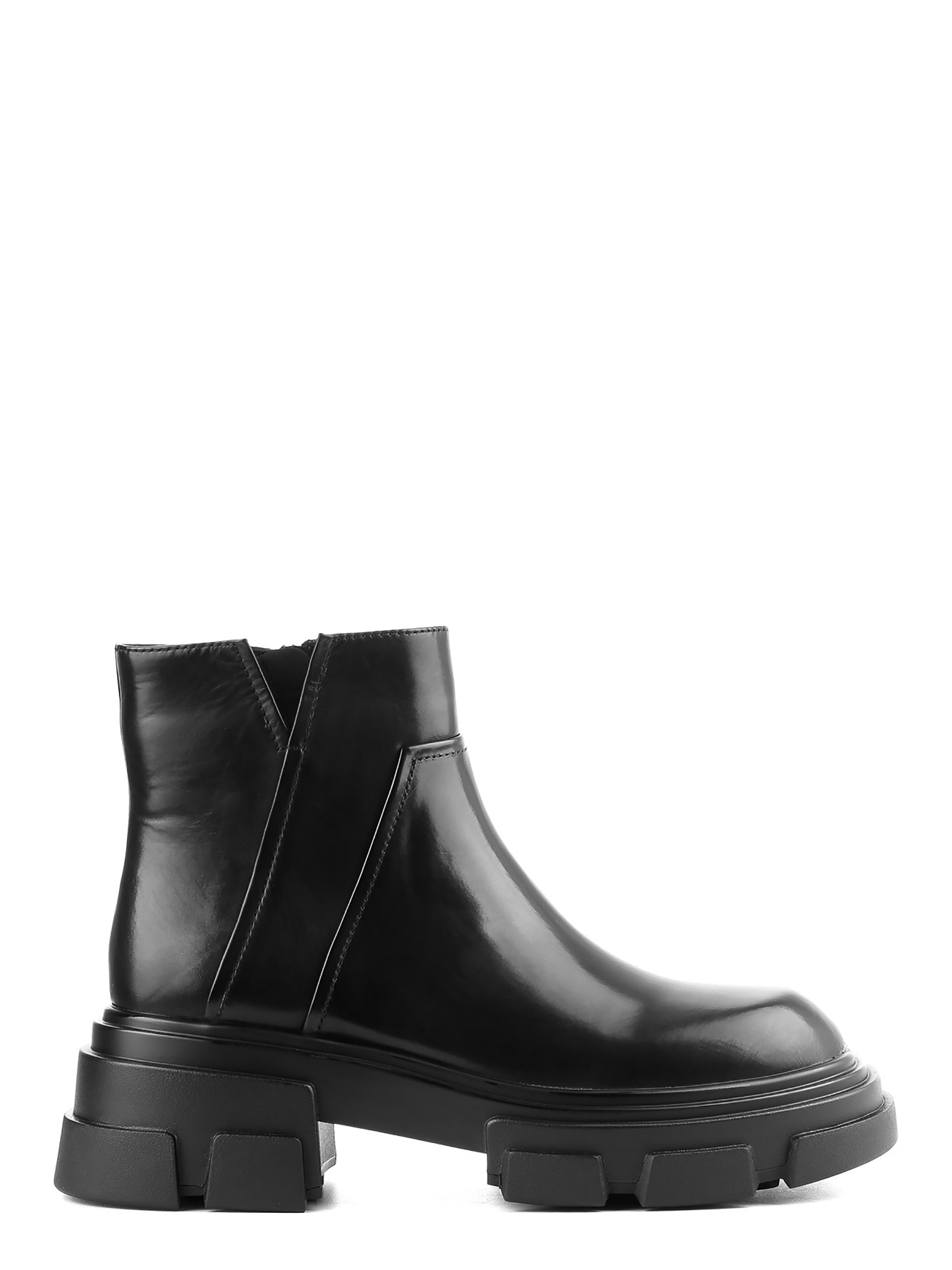 Ботинки LeBERDES модель 00000015202 Фото