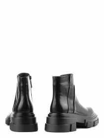 Ботинки LeBERDES модель 00000015202 Фото