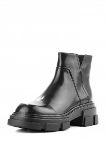 Ботинки LeBERDES модель 00000015202 Фото