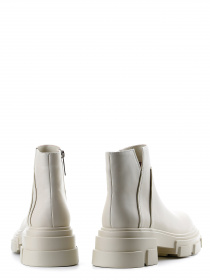 Ботинки LeBERDES модель 00000015203 Фото