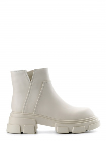 Ботинки LeBERDES модель 00000015203 Фото