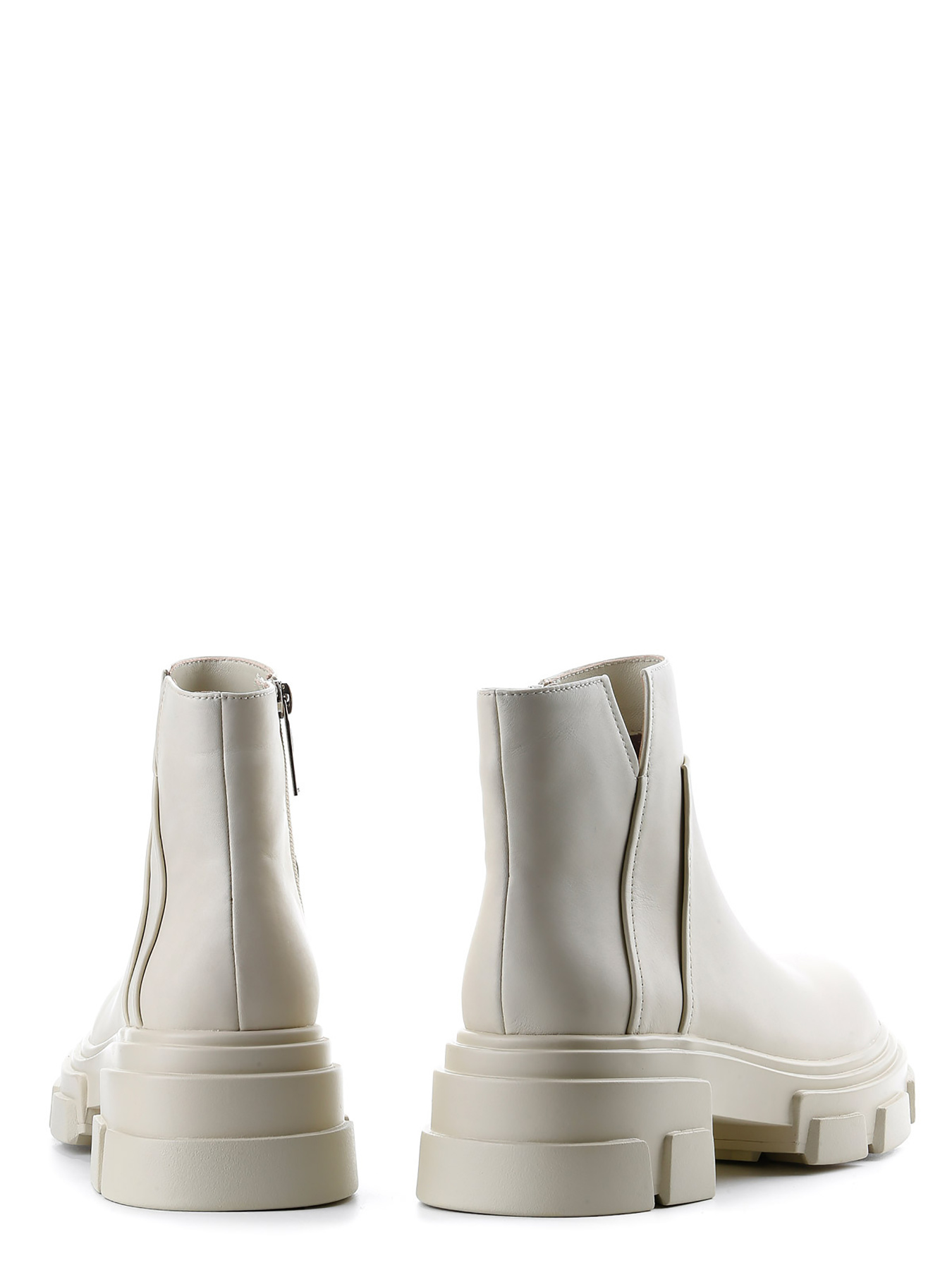 Черевики LeBERDES модель 00000015203 Фото