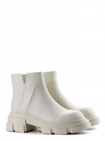 Черевики LeBERDES модель 00000015203 Фото