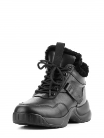 Кроссовки LeBERDES модель 00000015204 Фото