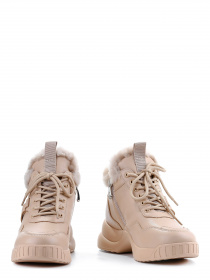 Кроссовки LeBERDES модель 00000015205 Фото