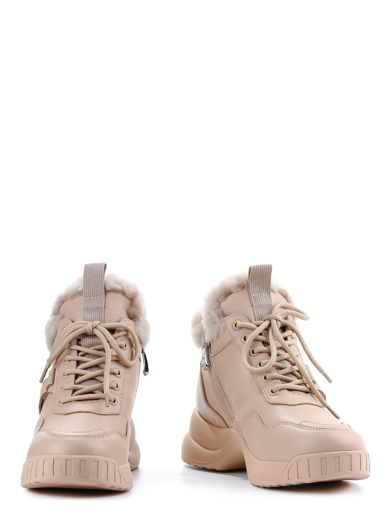 Кросівки повсякденні LeBERDES модель 00000015205 Фото