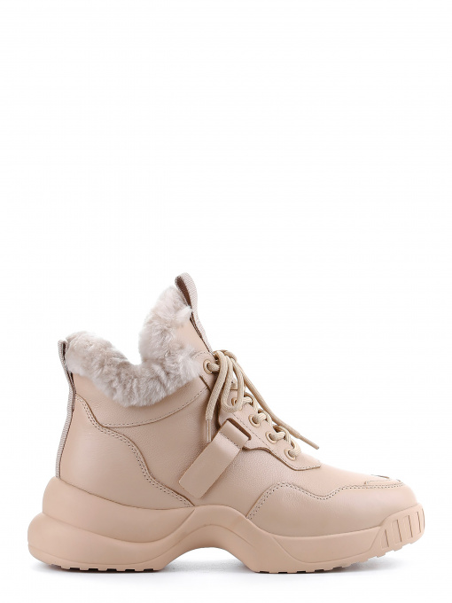 Кроссовки повседневные LeBERDES модель 00000015205 Фото