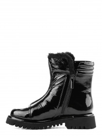 Ботинки LeBERDES модель 00000015206 Ботинки LeBERDES модель 00000015206 Фото