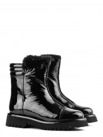 Ботинки LeBERDES модель 00000015206 Ботинки LeBERDES модель 00000015206 Фото