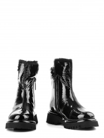 Ботинки LeBERDES модель 00000015206 Ботинки LeBERDES модель 00000015206 Фото