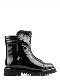 Ботинки LeBERDES модель 00000015206 Ботинки LeBERDES модель 00000015206 Фото