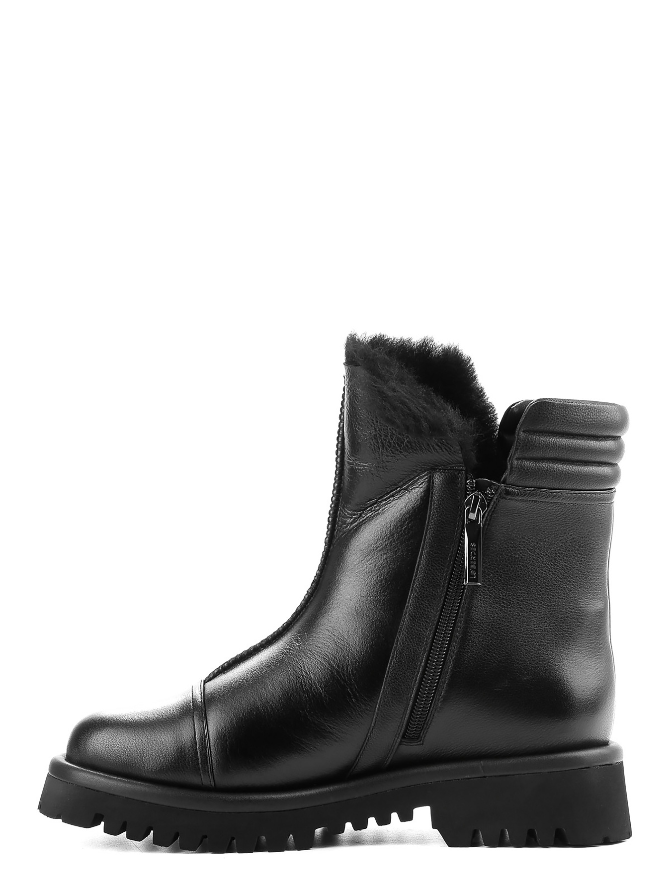 Ботинки LeBERDES модель 00000015207 Фото