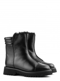 Ботинки LeBERDES модель 00000015207 Фото