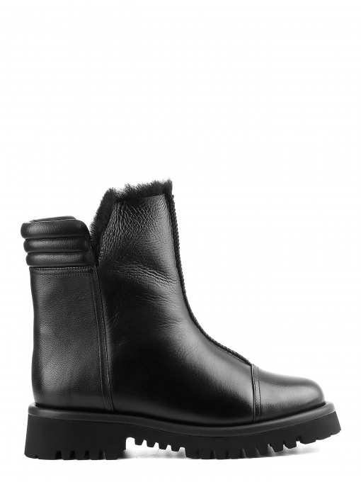 Ботинки LeBERDES модель 00000015207 Фото