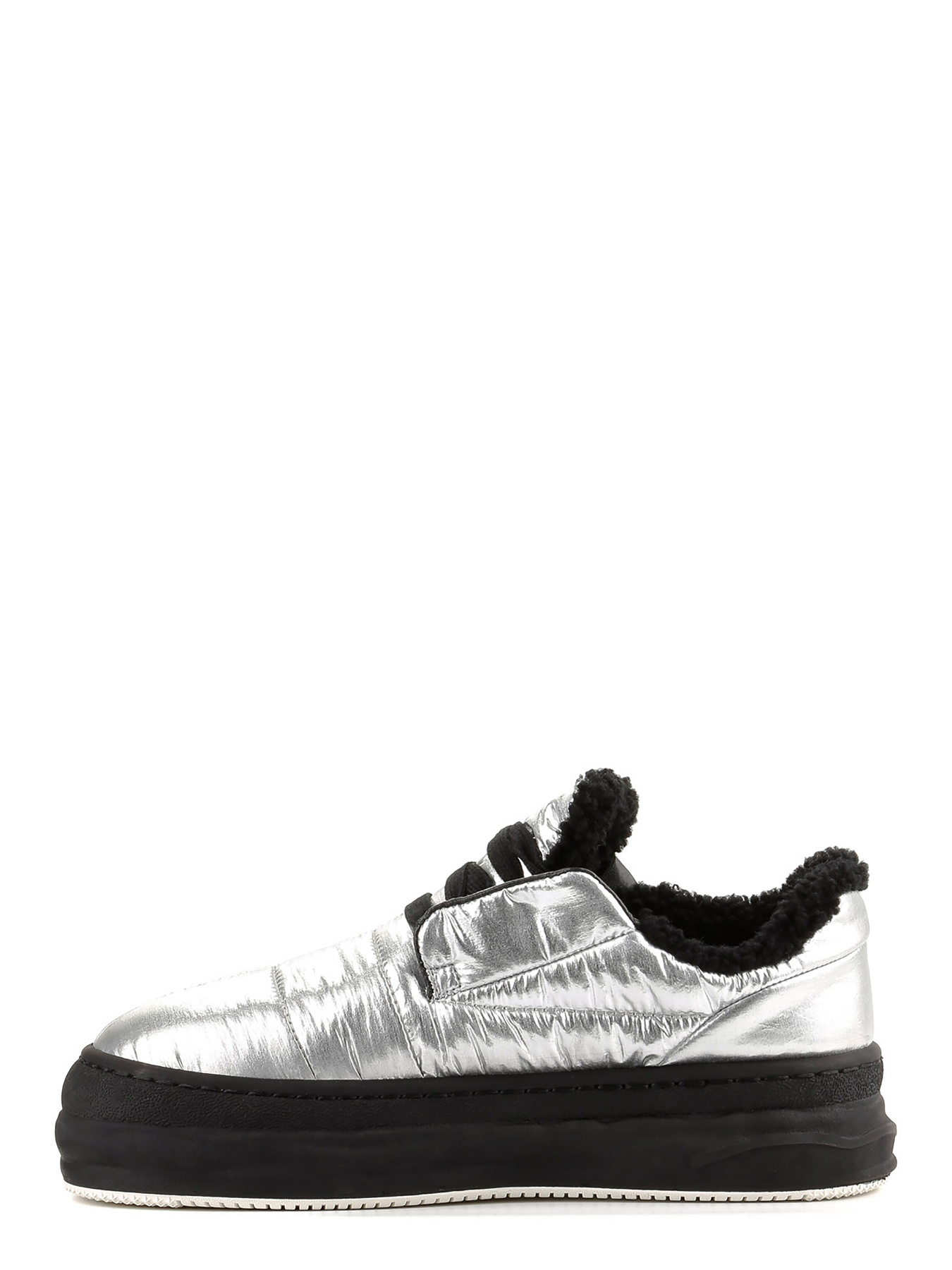 Кеды низкие LeBERDES модель 00000015214 Фото