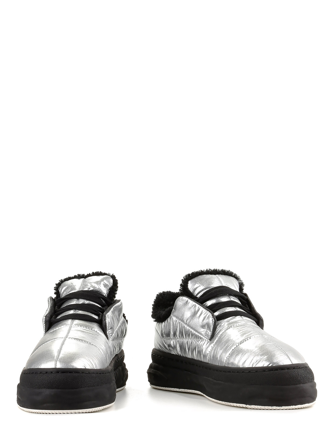 Кеды низкие LeBERDES модель 00000015214 Фото