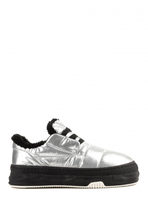 Кеды низкие LeBERDES модель 00000015214 Фото